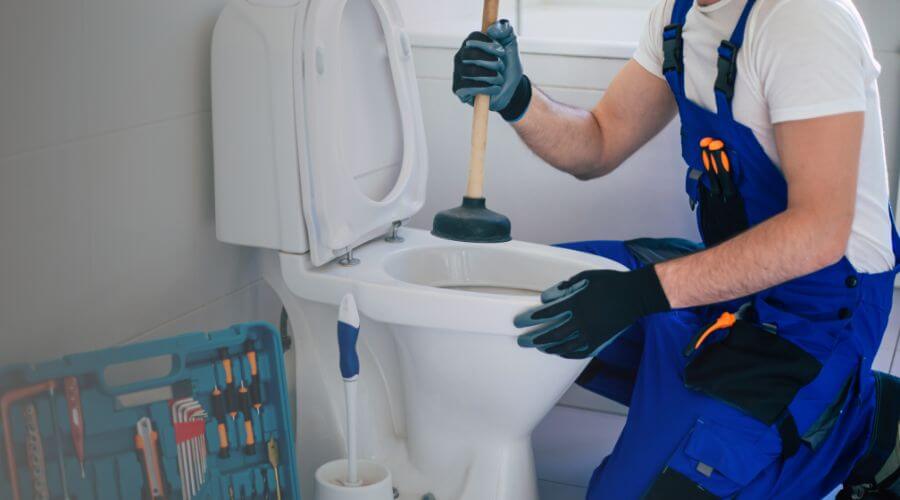 Professional same day plumber in Tsaile, AZ
